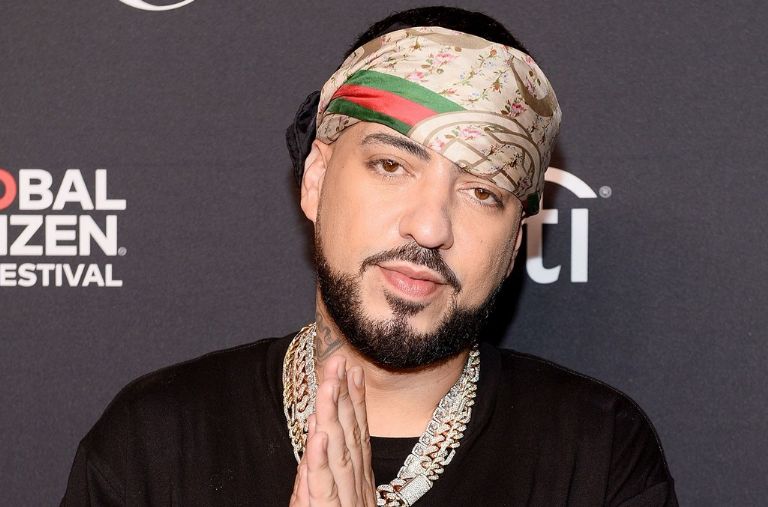 French Montana