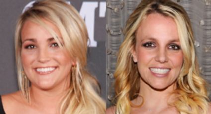 Britney Spears habla sobre su hermana luego que esta se quejara de ser su hermana