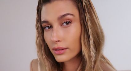 Hailey Bieber revela que padeció este mal después del mini derrame cerebral