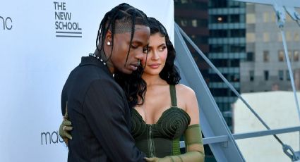 ¿Furioso? Travis Scott rompe el silencio sobre el romance de Kylie Jenner con Timothée Chalamet