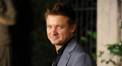 Jeremy Renner revela que extraña su hogar en donde pasó su terrible accidente