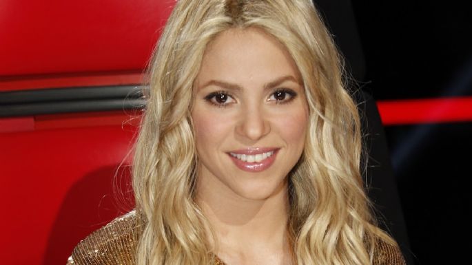 Shakira estaría devastada por el romance de Gerard Piqué con Clara Chía