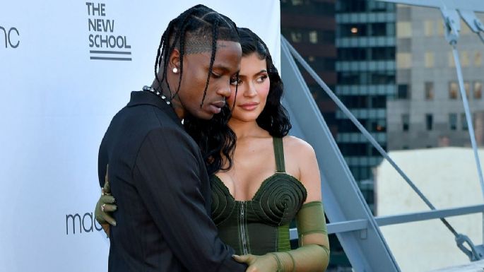 Otra vez, Kylie Jenner se separa de Travis Scott