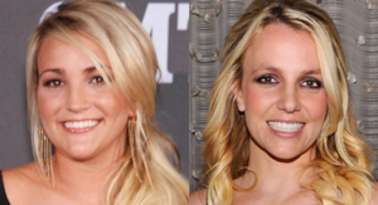 Britney Spears habla sobre su hermana luego que esta se quejara de ser su hermana