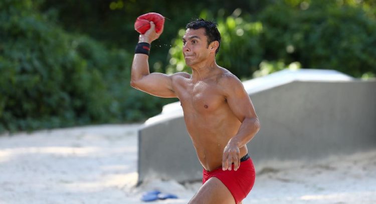 'Exatlón México': Yahel Castillo reconoce que hizo trampa y se dice arrepentido