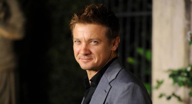 Jeremy Renner habla por primera vez sobre su accidente que casi le arrebata la vida