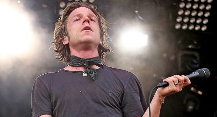 Integrante de la banda Cage de Elephant es arrestado por posesión de armas; mira los detalles