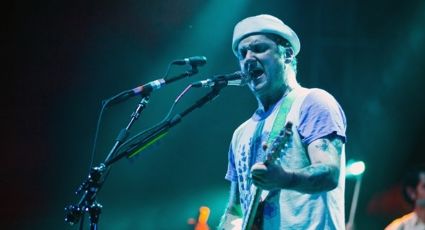 Modest Mouse anuncia su participación en un festival tras la muerte del baterista Jeremiah Green