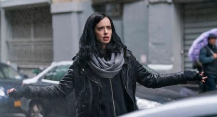 Krysten Ritter regresaría como Jessica Jones para la próxima serie de 'Daredevil' en Disney+