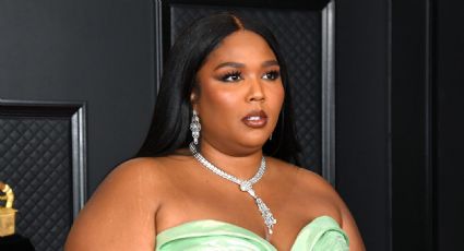 Lizzo arremete contra todos los que critican su cuerpo en las redes