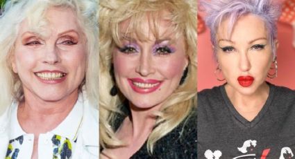 Dolly Parton, Cyndi Lauper y más lanzarán nueva canción llamada 'Gonna Be You'