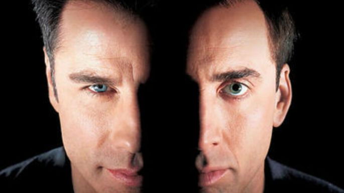 Nicolas Cage finalmente revela los detalles de la trama de 'Contracara 2' junto a John Travolta