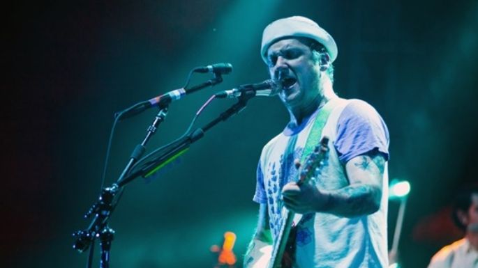 Modest Mouse anuncia su participación en un festival tras la muerte del baterista Jeremiah Green