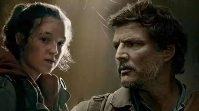 Pedro Pascal habla sobre las diferencias entre 'The Last of us' y 'The Mandalorian'; te sorprenderá