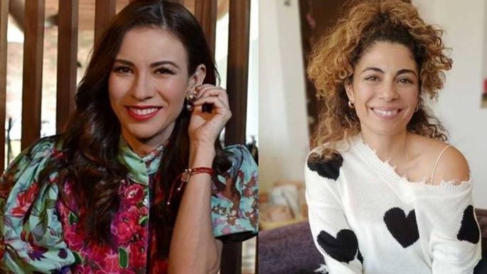 Shock en TV Azteca: Ingrid Coronado llega a 'VLA' y manda contundente mensaje a Anna Ferro