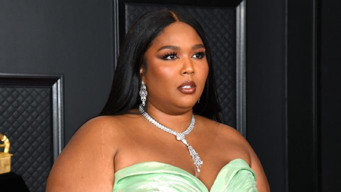 Lizzo arremete contra todos los que critican su cuerpo en las redes