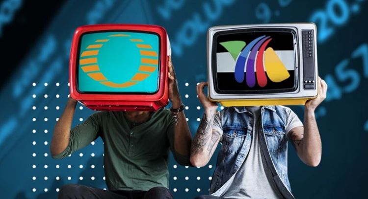 Tras veto de Televisa, galán de novelas llega a TV Azteca y se integra a 'VLA: Fin de Semana'