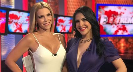 Adiós TV Azteca: Exconductora de 'Al Extremo' confirma que se une a 'Sale el Sol'