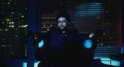 The Weeknd lanza un nuevo video musical para celebrar el primer aniversario de Dawn FM