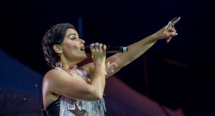 Nelly Furtado regresa a los escenarios tras 5 años; hace un año cantó sorpresivamente con Drake