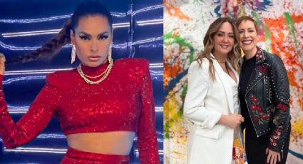 Shock en Televisa: Tras salida de Galilea Montijo, programa 'Hoy' presenta los nuevos cambios