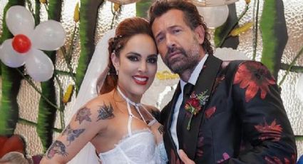 Drama en Televisa: Sara Corrales confirmaría romance con Gabriel Soto con esta FOTO