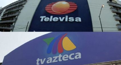 ¿Adiós Televisa? Tras 30 años al aire, polémico conductor tendría proyecto en TV Azteca