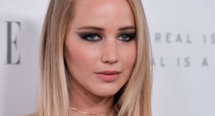 Jennifer Lawrence revela qué estaría deslumbrada por conocer a Jessica Simpson