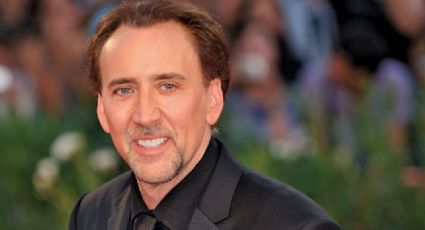 Nicolas Cage revela que prefiera a 'Star Trek' sobre 'Star Wars'