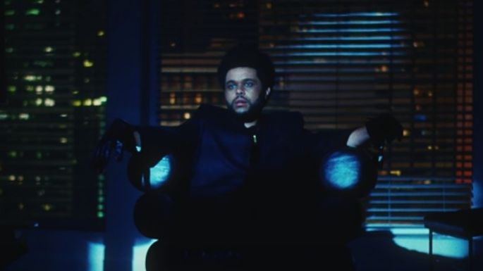 The Weeknd lanza un nuevo video musical para celebrar el primer aniversario de Dawn FM