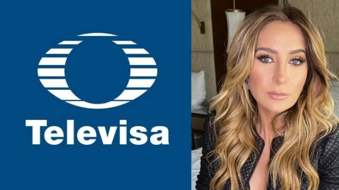 "Respeten": Actriz de Televisa estalla contra reporteros de 'VLA' por hacer esto