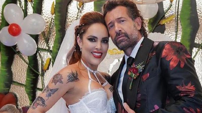 Drama en Televisa: Sara Corrales confirmaría romance con Gabriel Soto con esta FOTO