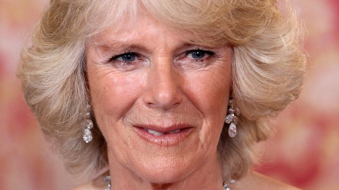 Camilla rompe el silencio luego de tremendas declaraciones del príncipe Harry