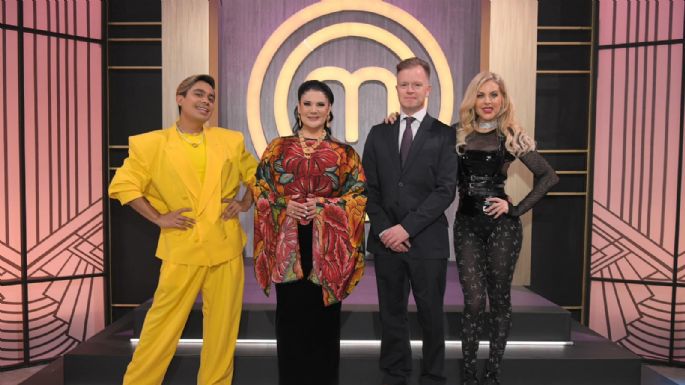Exparticipante de 'MasterChef Celebrity' quiere ingresar a 'La Casa de los Famosos'