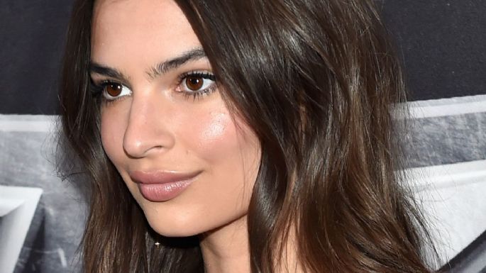 Emily Ratajkowski  tiene nuevo prospecto y es este comediante