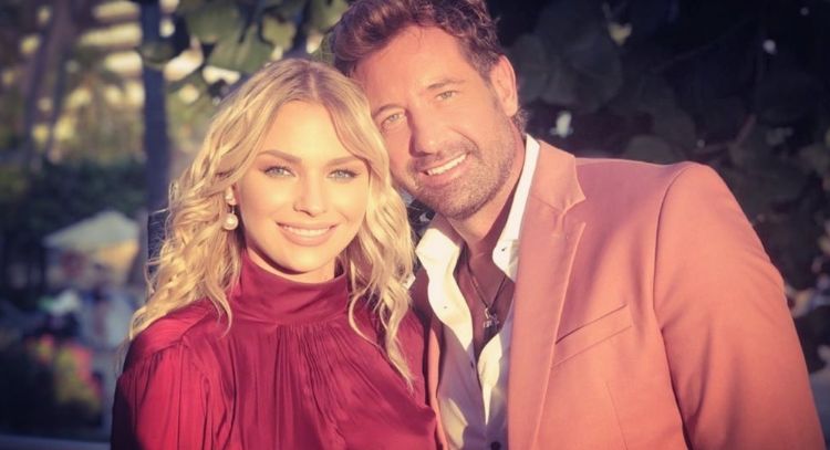 ¿Confirma separación? Irina Baeva confiesa en 'Hoy' por qué no se casa con Gabriel Soto