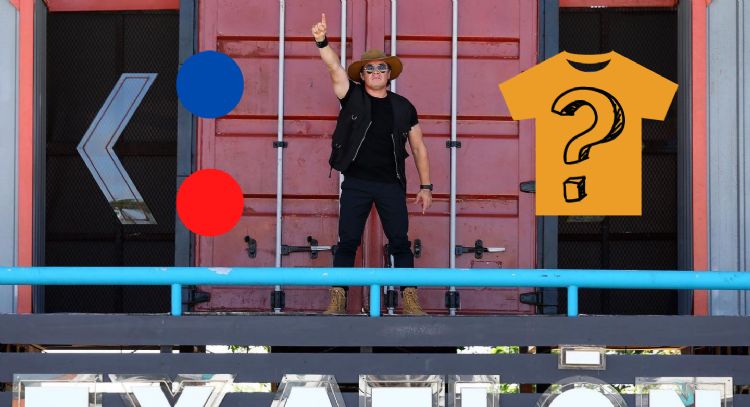 'Exatlón All Star': ¿Quién gana la playera dorada del reality de TV Azteca hoy lunes 17 de abril?