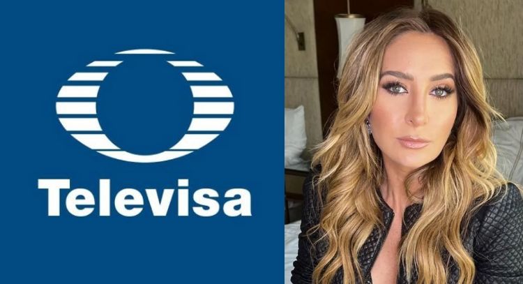 "Respeten": Actriz de Televisa estalla contra reporteros de 'VLA' por hacer esto
