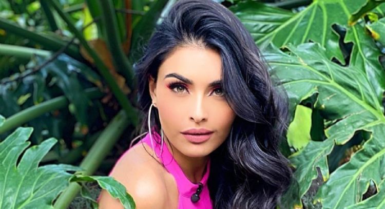 Kristal Silva regresa a TV Azteca y enamora a todos sus fans con este encantador ‘look’ de verano