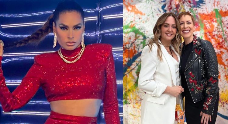 Shock en Televisa: Tras salida de Galilea Montijo, programa 'Hoy' presenta los nuevos cambios