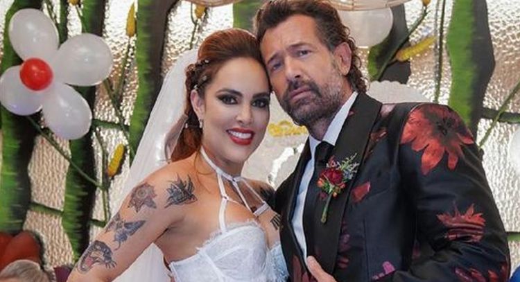 Drama en Televisa: Sara Corrales confirmaría romance con Gabriel Soto con esta FOTO