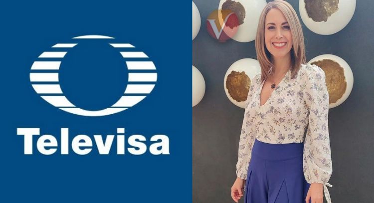 Adiós TV Azteca: Tras 5 años al aire, conductora se integra a 'Hoy' y enloquece a Televisa