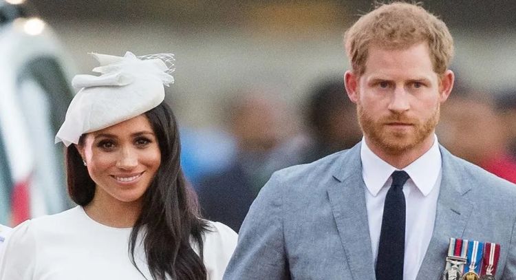 Se contradice: Príncipe Harry es destrozado tras negar llamar "racista" a la Realeza