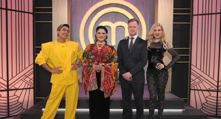 Exparticipante de 'MasterChef Celebrity' quiere ingresar a 'La Casa de los Famosos'