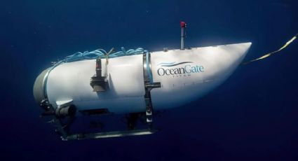 OceanGate: La tragedia del submarino Titán se convertirá en una película y llegará al cine