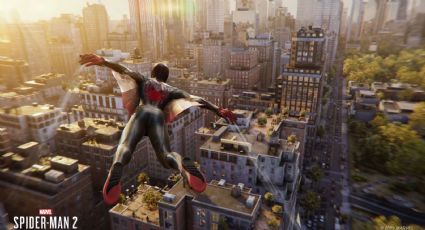 Insomniac lanza una advertencia y pide tener cuidado con los spoilers de 'Marvel's Spider-Man 2'