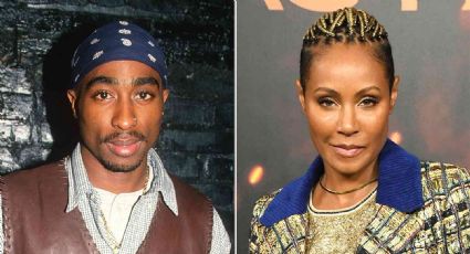 Jada Pinkett Smith pide respuestas en caso del asesinato de Tupac Shakur ahora que agarraron a uno