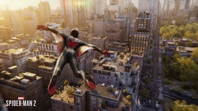 Insomniac lanza una advertencia y pide tener cuidado con los spoilers de 'Marvel's Spider-Man 2'