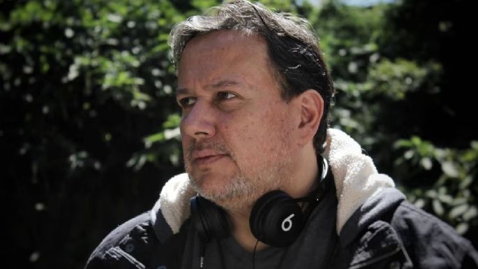 Fallece el director de cine mexicano Raúl Martínez a los 52 años; esto es lo que se sabe