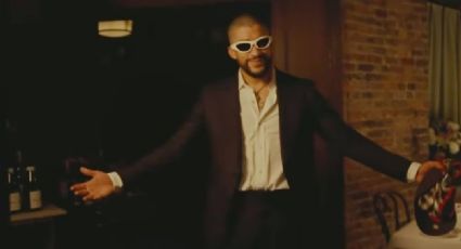Bad Bunny anuncia el lanzamiento de su nuevo álbum 'Nadie Sabe lo que va a Pasar Mañana'